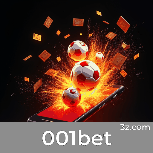 001bet: Plataforma de Apostas com Excelência em Segurança e Serviços