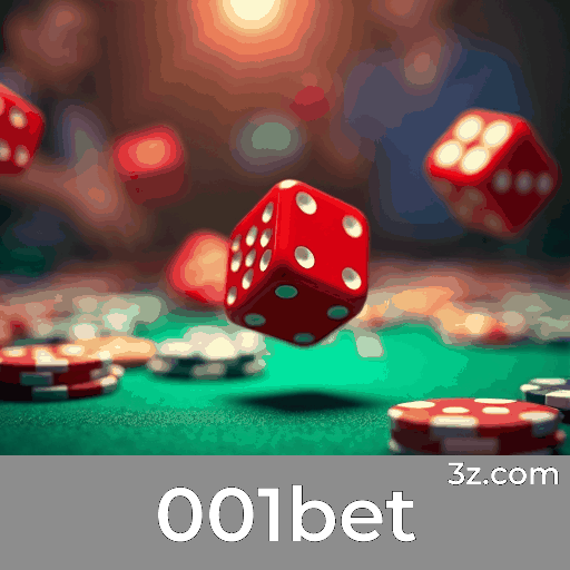 001bet: Bônus e Promoções Exclusivas para Maximizar Seus Ganhos