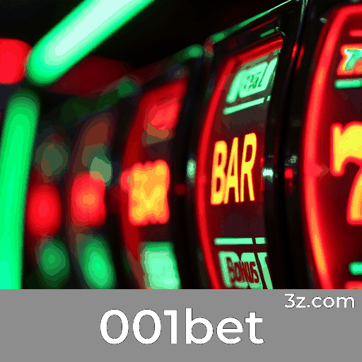 Recompensas Reais e Transparentes no 001bet: Promoções Sem Pegadinhas