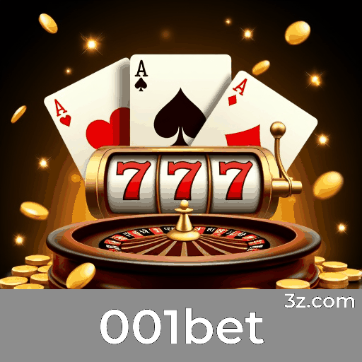 Aposte no 001bet: Crash e Ganhos Imediatos!