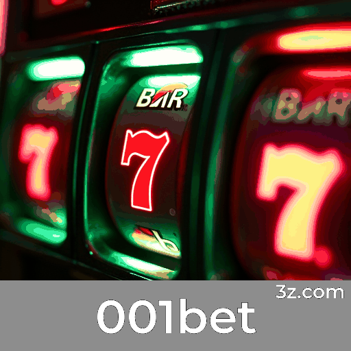 001bet: Caça-níqueis com Mega Prêmios, Roleta ao Vivo e Poker de Alta Aposta